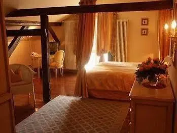 Zum Baer Hotel 3*