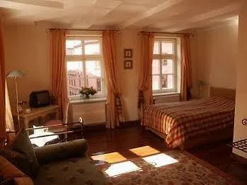 Hotel Zum Baer