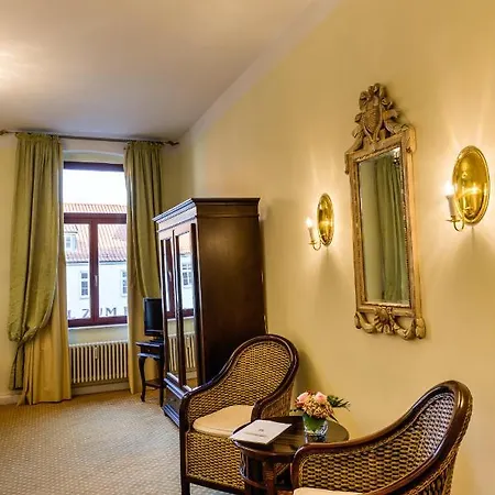 Zum Baer Hotel Quedlinburg