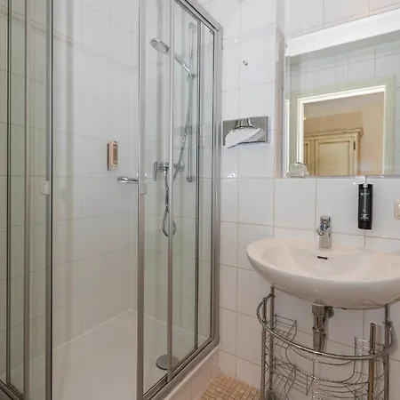 酒店 祖姆巴尔酒店 3*