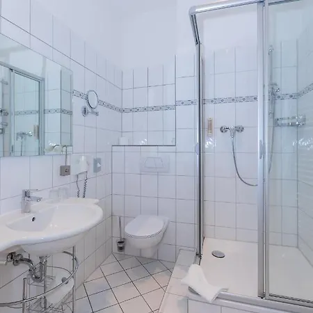 Hotel Zum Baer 3*