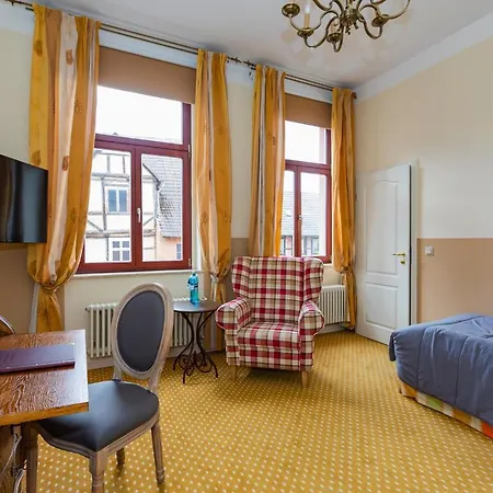 Zum Baer Hotel 3*