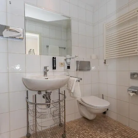 Zum Baer 3* Quedlinburg