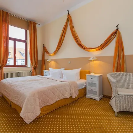 酒店 祖姆巴尔酒店