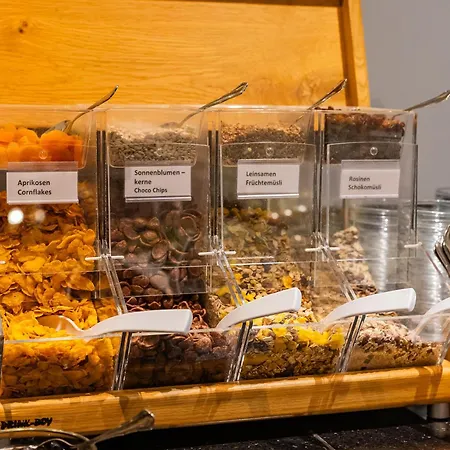 酒店 祖姆巴尔酒店