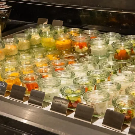 酒店 祖姆巴尔酒店 3*