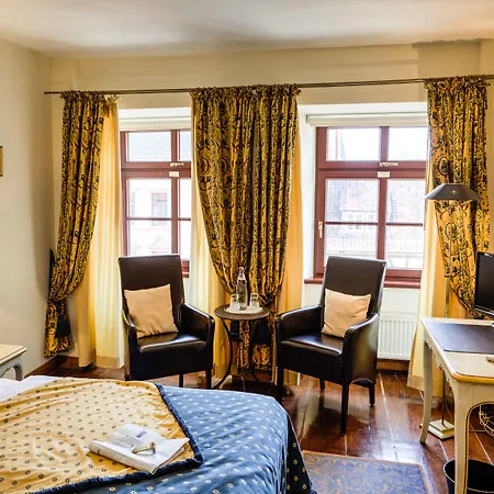 Zum Baer 3* Quedlinburg