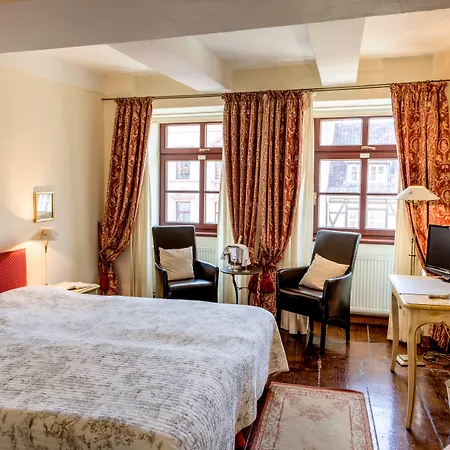 Zum Baer Hotel 3*