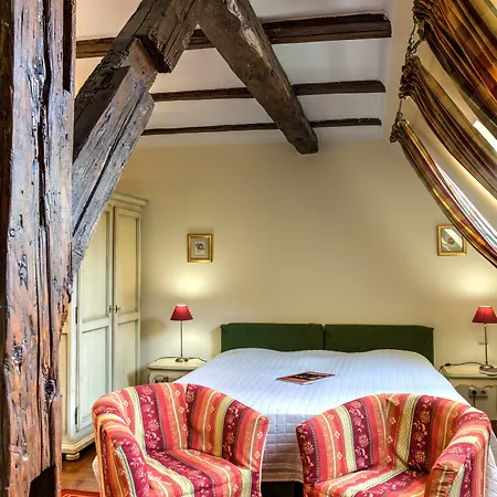 祖姆巴尔酒店 酒店 3*