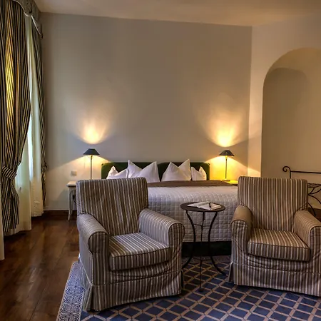 Hotel Zum Baer 3*