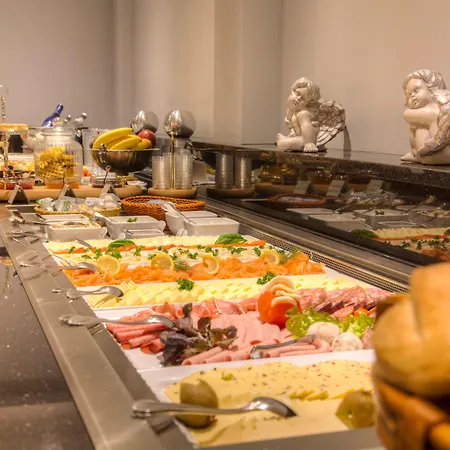 Hotel Zum Baer 3*
