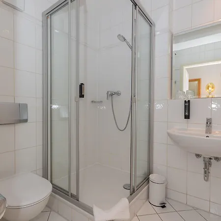 Zum Baer Hotel Quedlinburg
