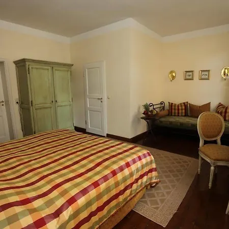 Zum Baer Hotel Quedlinburg