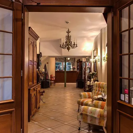 Zum Baer Hotel
