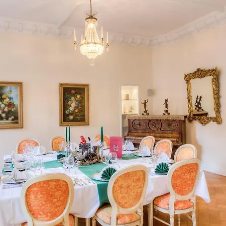 Zum Baer Hotel Quedlinburg