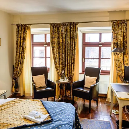 Zum Baer Hotel 3*