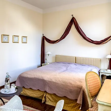 Zum Baer Hotel 3*