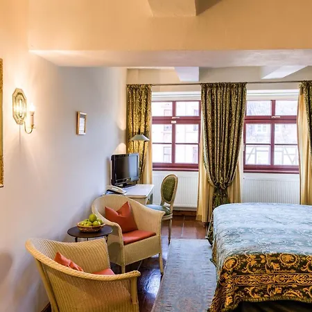 Zum Baer Hotel 3*