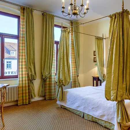 Zum Baer Hotel
