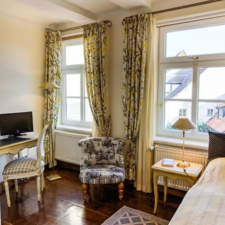 Zum Baer Hotel