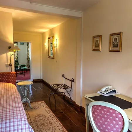Hotel Zum Baer 3*