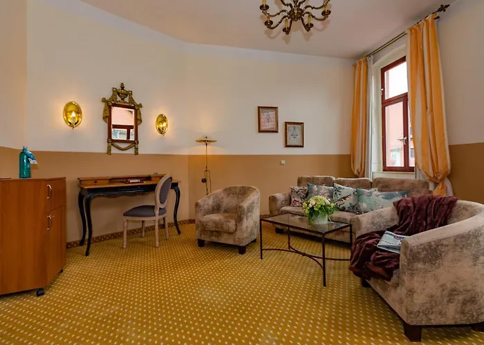 Zum Baer Quedlinburg