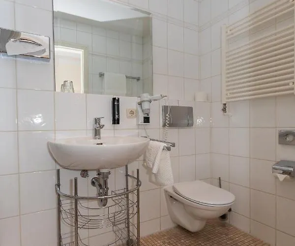 Zum Baer 3* Quedlinburg