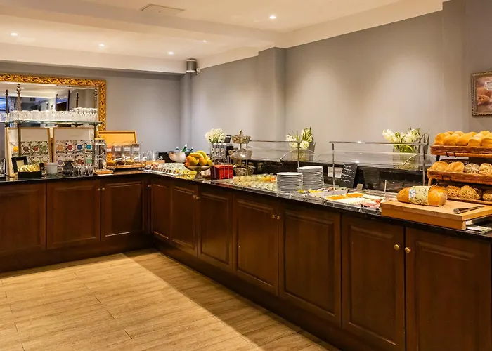 Zum Baer 3* Quedlinburg