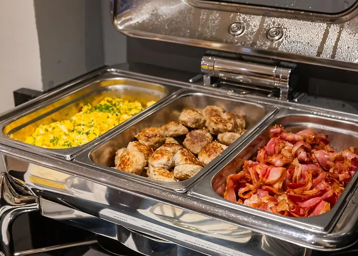 Zum Baer Quedlinburg