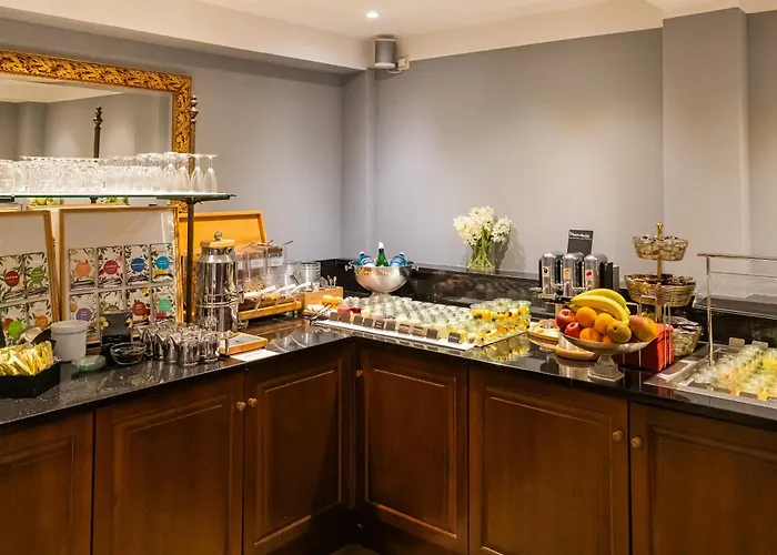 Hotell Zum Baer Quedlinburg