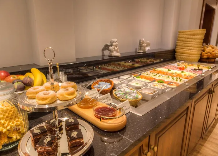 Hotell Zum Baer Quedlinburg