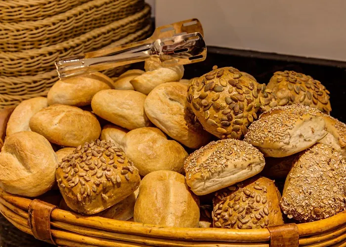 Zum Baer 3* Quedlinburg