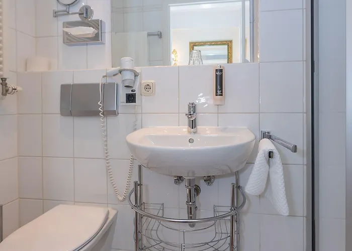 Zum Baer 3* Quedlinburg