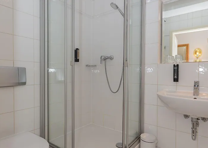 Zum Baer Hotel Quedlinburg