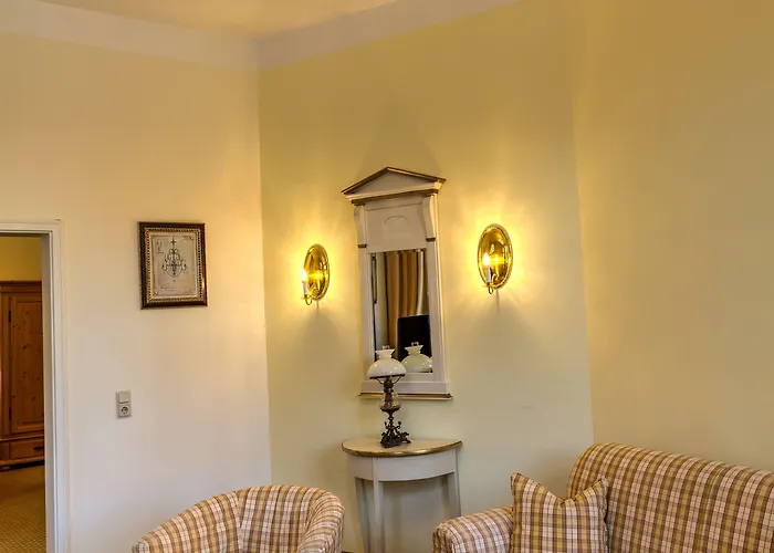 Zum Baer Quedlinburg