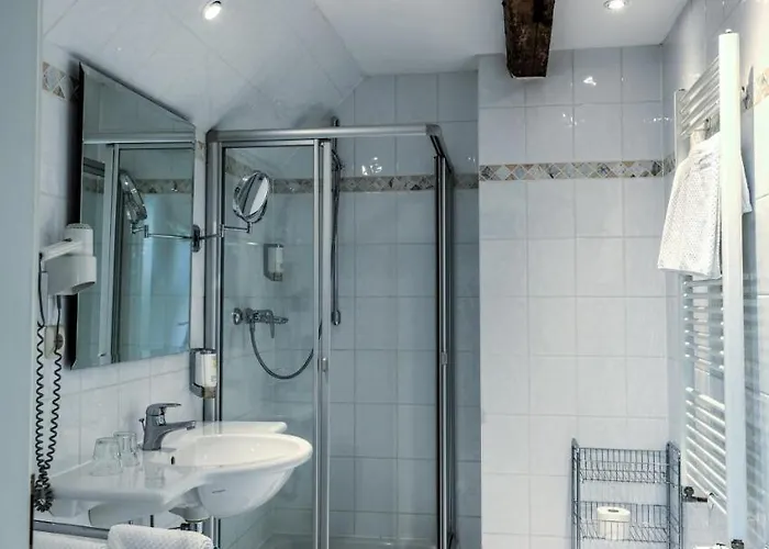 Zum Baer 3* Quedlinburg